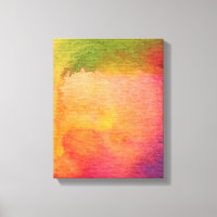 fundo pintado com abstrato d aquarela