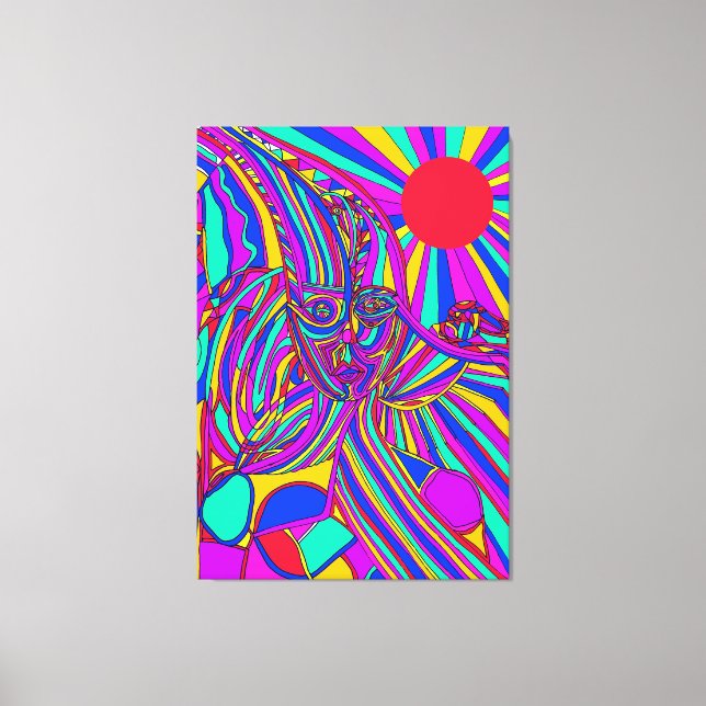 Impressão Em Tela Fusão (Frente)