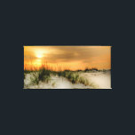 Impressão Em Tela Gaivotas no nascer do sol<br><div class="desc">Home Décor</div>