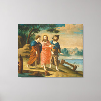Impressão Em Tela galeria de arte em tela reimpressão