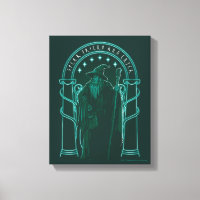 GANDALF™ "Fale Amigo e Entre" Portas de Durin