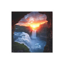 Gateway para o Wild - Adventure Landscape Photogra