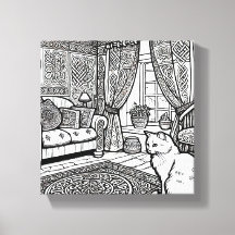 Gato Negrito e Fácil #1