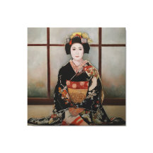 Geisha