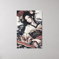 Geisha 071429