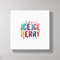 Gelo, Berry de Gelo
