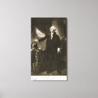 George Washington, 1rua Presidente dos Estados Uni
