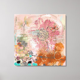 Impressão Em Tela Germinação