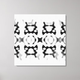 Impressão Em Tela ghosts