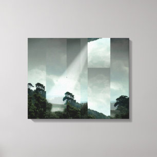 Impressão Em Tela Gillingham