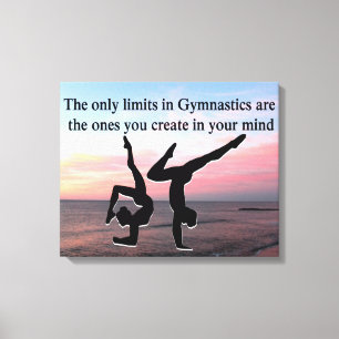 IMPRESSÃO EM TELA GINÁSTICA PARA SEMPRE