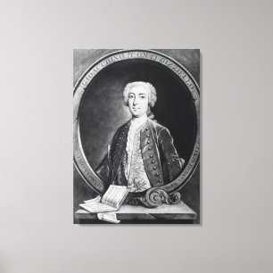 Impressão Em Tela Gioacchino Conti, Gizziello,