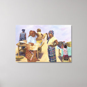 Impressão Em Tela Giro de mão 1997