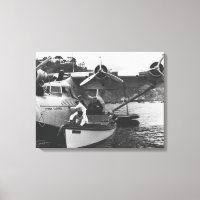 Glenn Martin c/ China Clipper