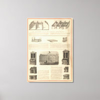 Globe Iron Foundry Wire Mattress Company