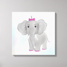 Impressão Em Tela Good Golly, Miss Molly