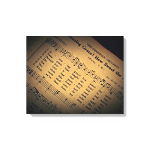 Graça incrível - Arte