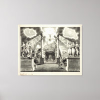 Gráfico Masônico (1846)