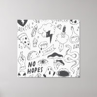 Grafite Bonito: Conjunto de Artes de Porte.