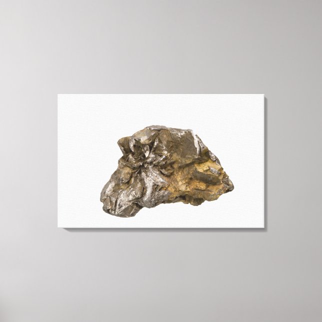 Impressão Em Tela Grafite, Danville, Vermont, EUA (Frente)