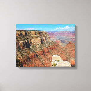 Impressão Em Tela Grand Canyon, Arizona, EUA