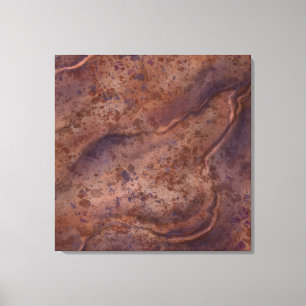Impressão Em Tela Grande Marble Wall Art Decor