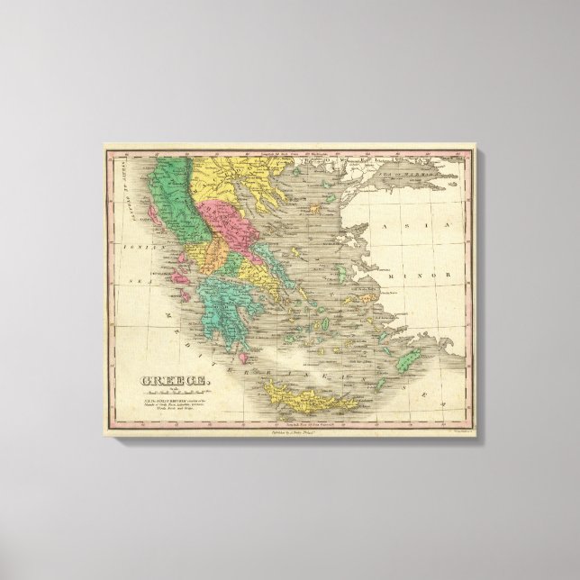 IMPRESSÃO EM TELA GRÉCIA 3 (Frente)