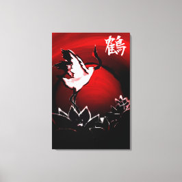 Impressão Em Tela Grua