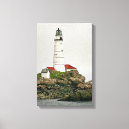 Impressão Em Tela Guardião das 1ruas da América