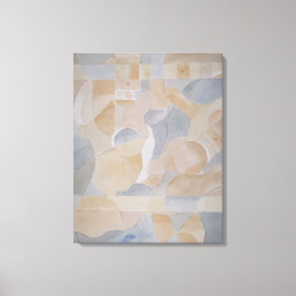 Impressão Em Tela Guitar Gumbo