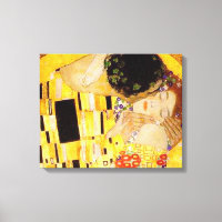Gustav Klimt A Pintura Clássica Beija