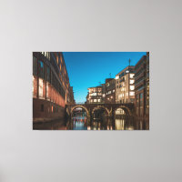 Hamburg Ellerntorsbrücke