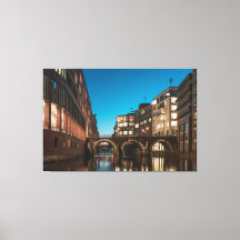 Hamburg Ellerntorsbrücke