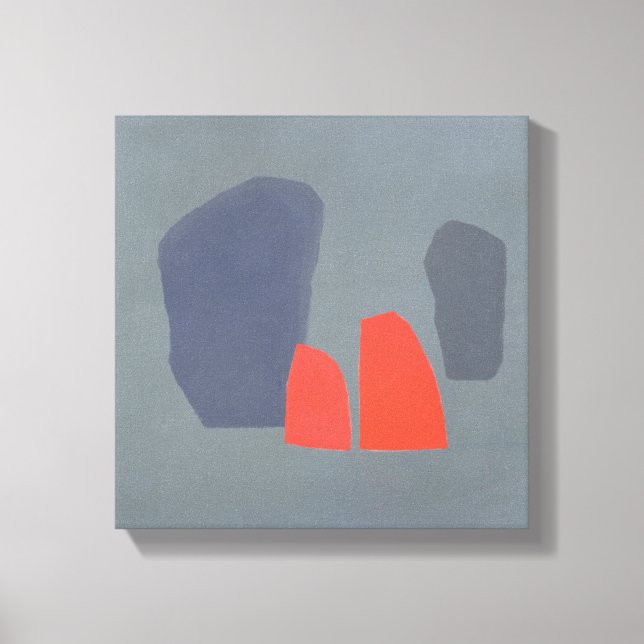 Impressão Em Tela Hao Bay Vietnam 2004 (Frente)