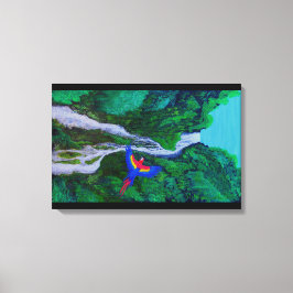 Impressão Em Tela hidrofa mcaw