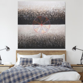 Impressão Em Tela Hilma af Klint - The Swan, No. 10, Group IX-SUW 