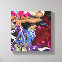 Hip Hop Star
