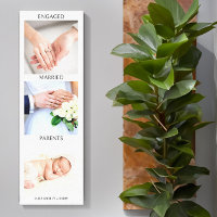 História de Amor Imagem de Casal de Pais Casados E