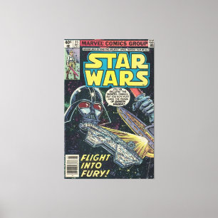 Impressão Em Tela histórias em quadrinhos, edição especial, história