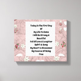 Impressão Em Tela Hoje É