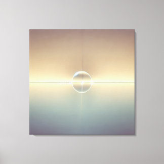 Impressão Em Tela Holding The Line