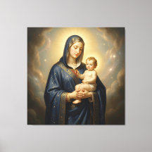 Holy Mother of God – Divine Love & Protection´5
