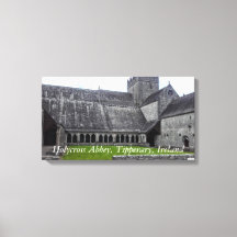 Holycross Abbey, Tipperary, Irlanda