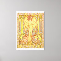 Hoogeland Beekbergen 1896 Jan Toorop