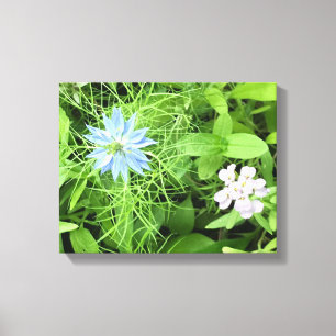 Impressão Em Tela Hope 14 x 11