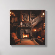 Horizontes Assombrados