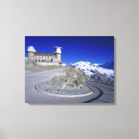 hotel Kulm e trilha, Gornergrat, Zermatt,