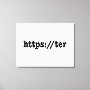 Impressão Em Tela https://ter / código html