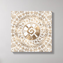 Hunab Ku Pastel Gold #2