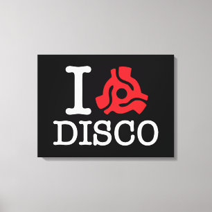 Impressão Em Tela I 45 Adaptador Disco